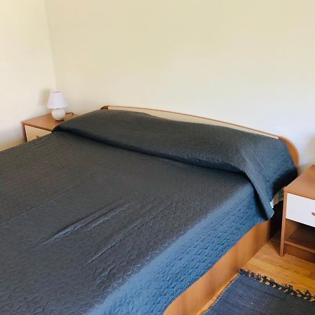 Apartmani Lovre Posedarje Exteriér fotografie