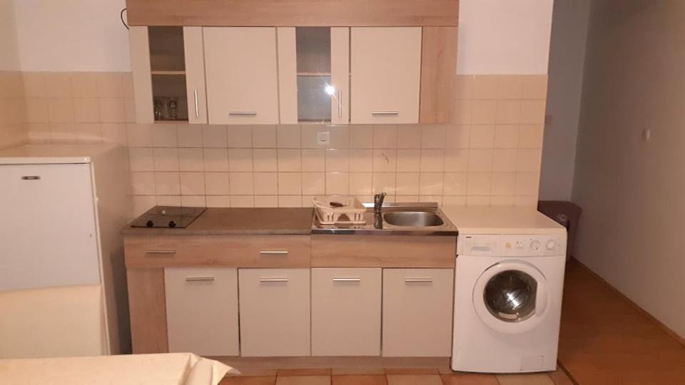 Apartmani Lovre Posedarje Exteriér fotografie