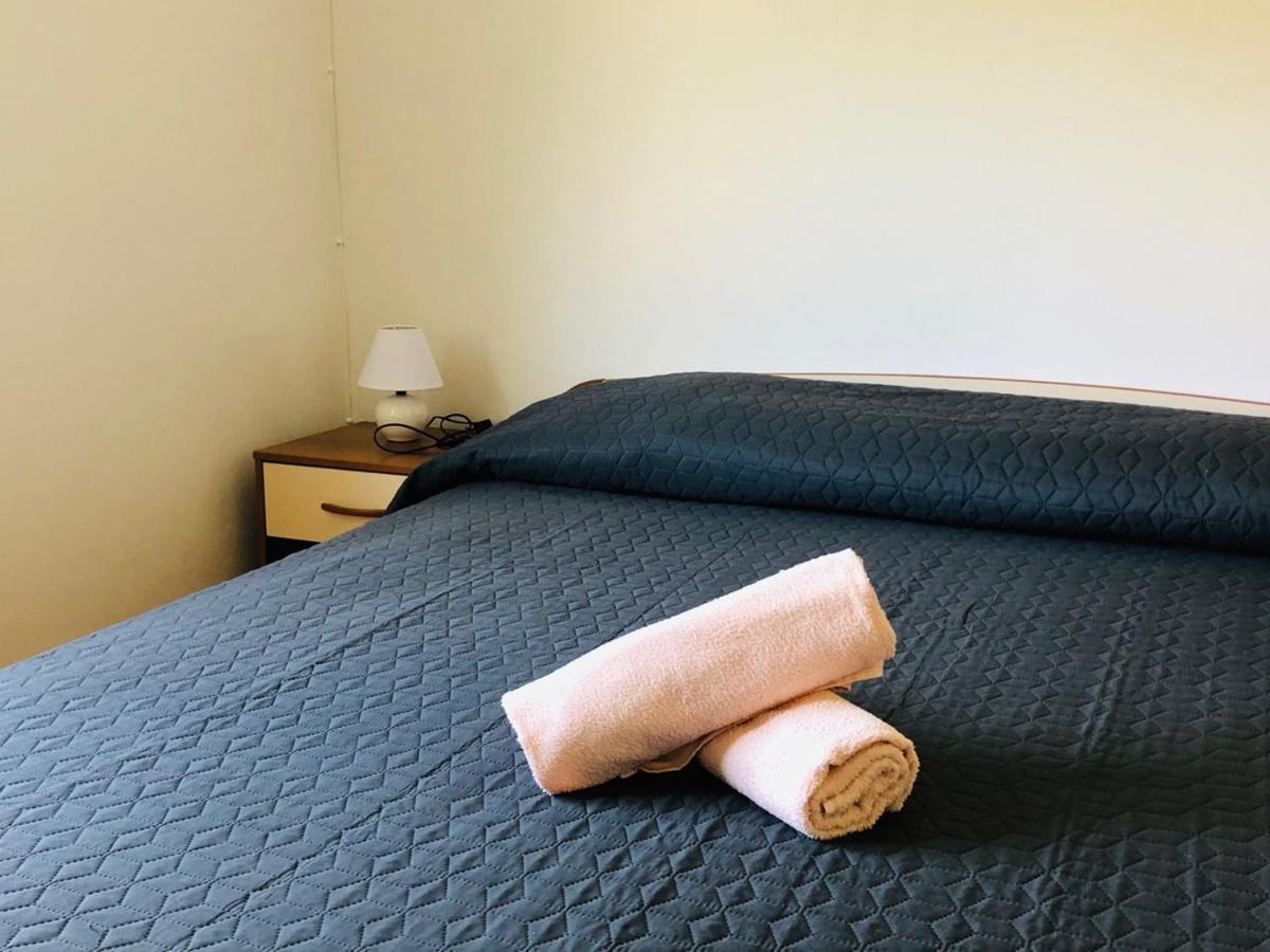 Apartmani Lovre Posedarje Exteriér fotografie